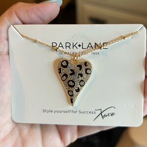 Park Lane Wildcat Necklace